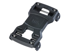 Basil Mik Carrier Plate Płyta Na Bagażnik ,Black