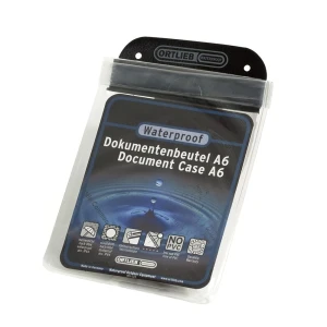 Ortlieb Torebka Na Dokumenty Document Bag A6