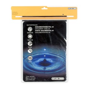 Ortlieb Torebka Na Dokumenty Document Bag A4
