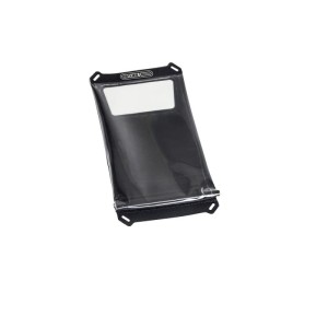 Ortlieb Pokrowiec Safe-It S Black-Transparent