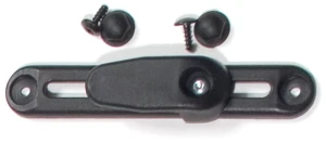 Ortlieb. Lower QL1 Hook With Rail