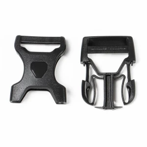 Ortlieb.Stealth Buckle 25mm ( Klamra Kpl)