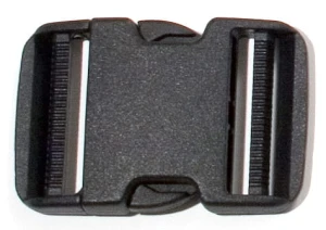 Ortlieb. Klamra 50mm Kompletna