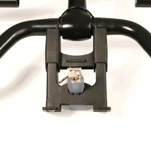 Ortlieb. Mounting Extension Adapter Ultimate 5 & 6