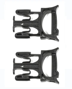 Ortlieb. Z Stealth Buckle (Repair) 25mm 2 szt.