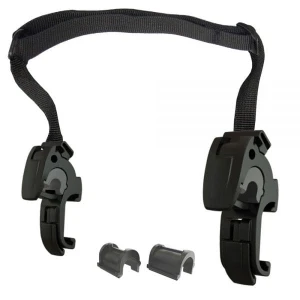 Ortlieb. Haki QL2.1 Z Regulowaną Rączką 8-16mm