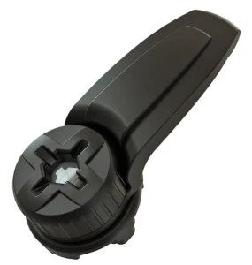 Ortlieb. Lower QL2.1 Hook
