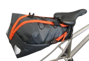 Ortlieb. Support Strap For Seat-Pack