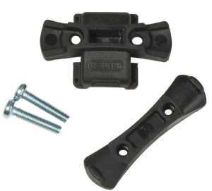 Ortlieb. Fixing System Do Saddle-Bag Kpl