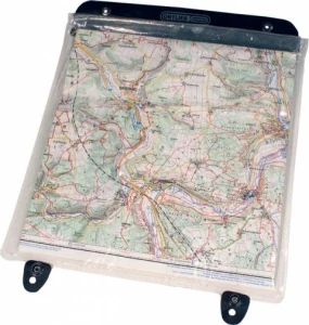 Ortlieb Ultimate Mapcase For Ultimate 5