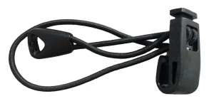 Ortlieb. Clip Fixing (4 szt.) For Safe-It Ultimate