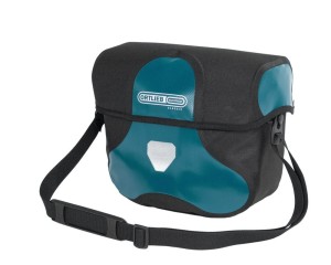 Ortlieb Ultimate Six Classic 7L Petrol-Black