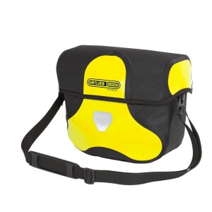Ortlieb Ultimate Six Classic 7L Yellow-Black