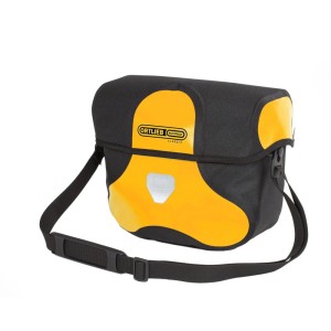 Ortlieb Ultimate Six Classic 7L Sunyellow-Black
