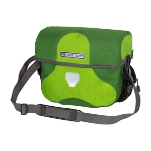 Ortlieb Ultimate Six Plus 7L Lime-Moss