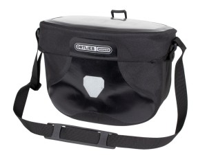 Ortlieb Ultimate Six Free 6,5L Black