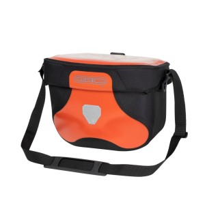Ortlieb Ultimate Six Free 6,5L Rust-Black