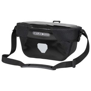 Ortlieb Ultimate Six Classic 5L Black
