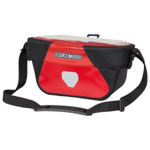 Ortlieb Ultimate Six Classic 5L Red-Black