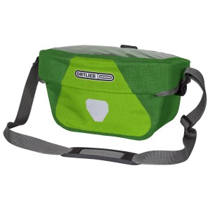 Ortlieb Ultimate Six Plus 5L Lime-Moss