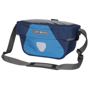 Ortlieb Ultimate Six Plus 5L Denim-Steelblue