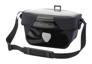 Ortlieb Ultimate Six Free 5L Black