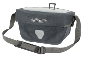 Ortlieb Ultimate Six Urban 5L Pepper