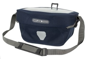 Ortlieb Ultimate Six Urban 5L Ink