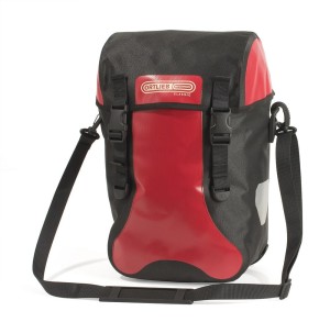 Ortlieb Sakwy Sport-Packer Classic Red-Black 30L