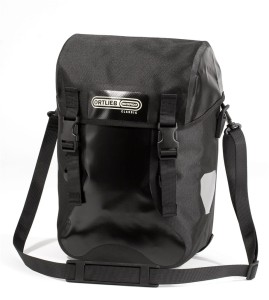 Ortlieb Sakwy Sport-Packer Classic Black 30L