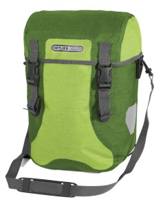 Ortlieb Sakwy Sport-Packer Plus Lime-Moss 30L