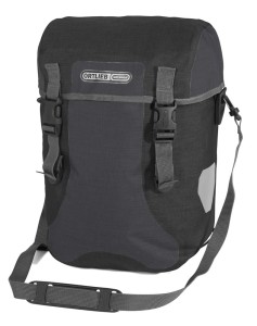 Ortlieb Sakwy Sport-Packer Plus Granite-Black 30L