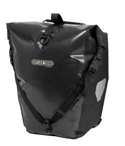 Ortlieb Sakwy Tylne Back-Roller Classic Black 40L