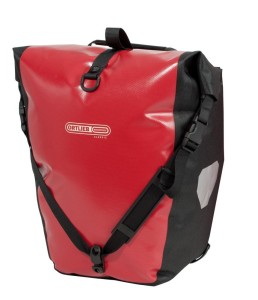 Ortlieb Sakwy Back-Roller Classic Red-Black 40L