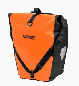 Ortlieb Sakwy Back-Roller Classicrange-Black 40L
