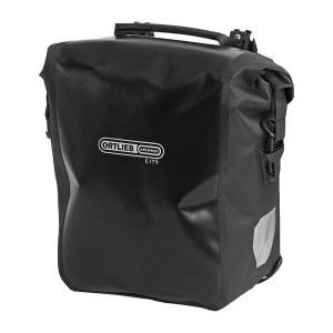 Ortlieb Sakwy Sport-Roller City Black 25L