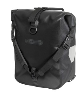 Ortlieb Sakwy Sport-Roller Free Black 25L