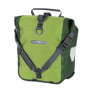 Ortlieb Sakwy Sport-Roller Plus Lime-Moss 25L