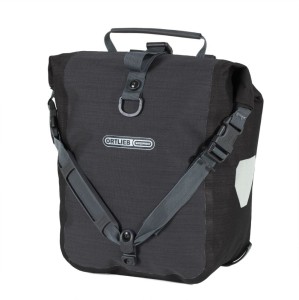 Ortlieb Sakwy Sport-Roller Plus Granite-Black 25L