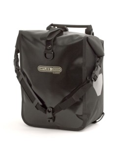 Ortlieb Sakwy Sport-Roller Classic Black 25L