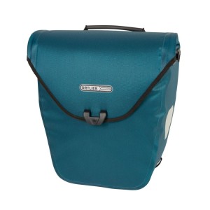 Ortlieb Torba Velo-Shopper Petrol 18L