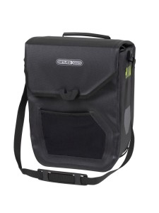 Ortlieb Sakwa Tylna E-Mate Black 16L