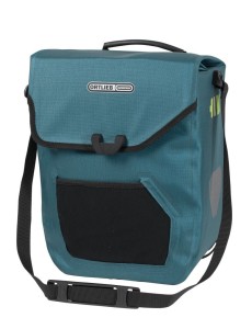 Ortlieb Sakwa Tylna E-Mate Petrol 16L
