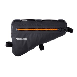 Ortlieb Torba Bike Packing Pod Ramę Black Matt 4L