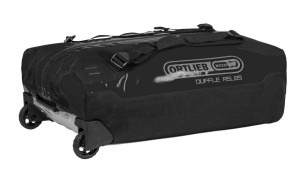 Ortlieb Eksped. Torba Duffle RS Black 85L