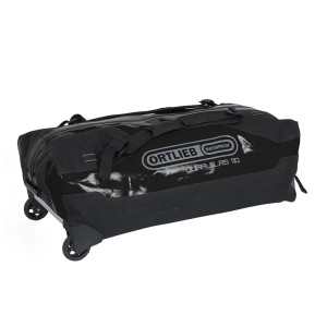 Ortlieb Eksped. Torba Duffle RS Black 110L
