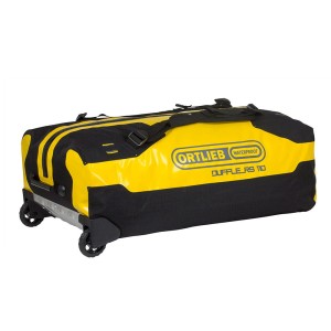 Ortlieb Eksped. Torba Duffle Rs Sun Yellow 110L