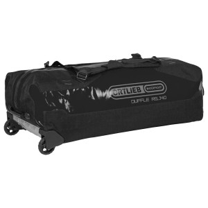 Ortlieb Eksped. Torba Duffle RS Black 140L