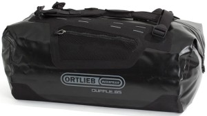 Ortlieb Eksped. Torba Duffle Black 85L