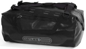 Ortlieb Eksped. Torba Duffle Black 60L